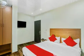 Hotel Jeet Stay  - Camera