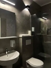 Vue Mer - Bathroom