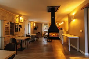 Agriturismo Agli ulivi - Restaurant