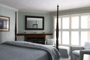 Rosemont Inn Resort B&B - Zimmer