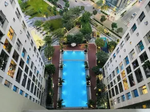 The MASTERI ANGIA Prestige Suite By An Gia Hospitality - Pool