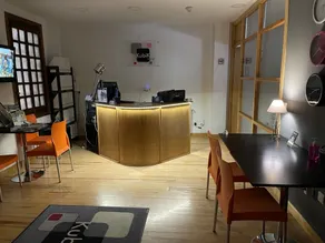 KubiK HOTEL - Hall
