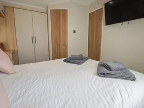 Pams Place - Quarto