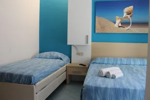 Hotel Esperia - Chambre