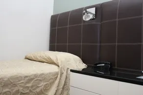 Ayacucho Palace Hotel - Zimmer