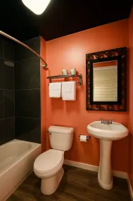 Casa Valentine Inn - Los Angeles - Salle de bain