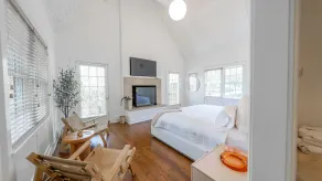 EHP Resort & Marina - Chambre