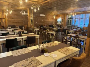 Moura Dream Hotel - Restaurant
