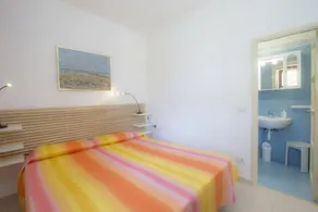 Un Nido sul Mare - Goelba - Værelse