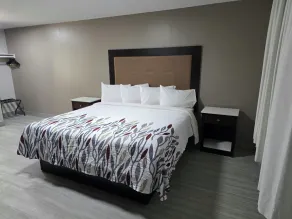 Red Roof Inn Green Brook - Somerset - Rom