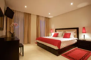 As Cascatas Golf Resort & Spa - Chambre