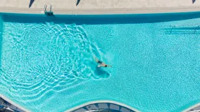 Gloria Palace Amadores Thalasso & Hotel - Piscina