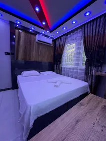 Gökçe Pension - Rom