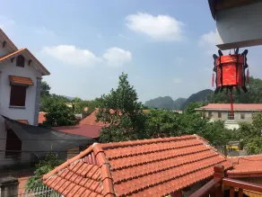 Tam Coc Tuan Minh Homestay - Chambre