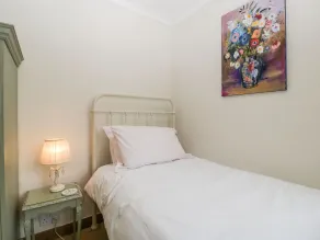 Beau Hideaway - Habitación