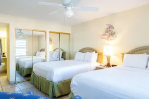 Marina Del Mar Resort and Marina - Chambre