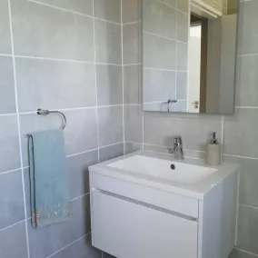 La lagune de Blyde Crystal… Une oasis moderne à Pretoria !! ! - Salle de bain