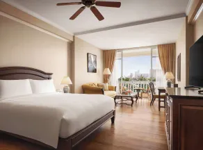Sofitel Phnom Penh Phokeethra - Room