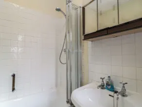 The Townhouse - Bagno