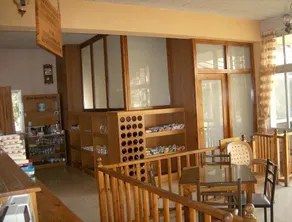 Rantzo Holiday Apartments - Restaurant