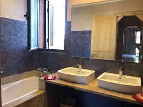 les jardins d'atlas waky palm golf - Salle de bain