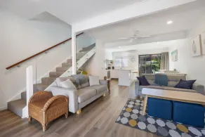 Wolngarin Holiday Resort Noosa - Chambre