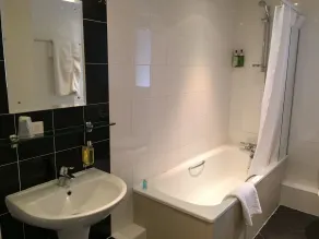 The Crown Hotel - Room