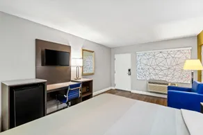 Quality Inn Orange City near Blue Spring State Park - Rom