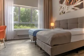 Hotel Gutsmühle - Camera