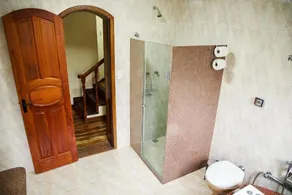 SANA Hotel by MN Hotéis - Bagno