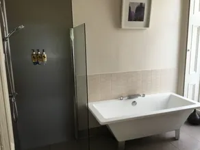 The Salisbury Hotel - Salle de bain
