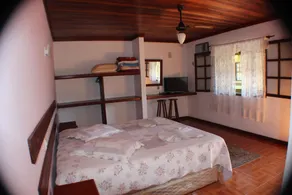 Pousada Flor de Paraty - Room