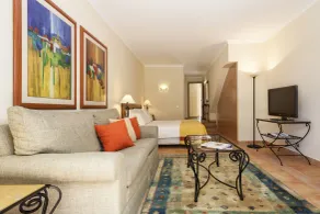 Pestana Palm Gardens - Chambre