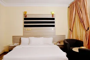 Hotel De Bently - Guest Room - Værelse
