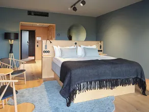 Eriksberg Hotel & Nature Reserve - Rom