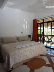 Villa del Mar - Chambre