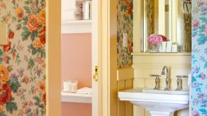 Petite Auberge - Salle de bain