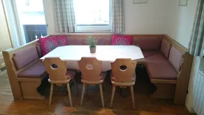 Easy Home Johanna - Central Kirchberg - Matservice på rummet