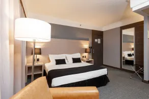 Slaviero Hotel Guarulhos Aeroporto - Rom