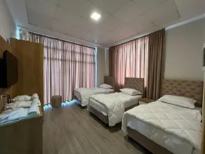 Hotel Princ - Chambre