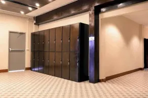 Grace Hostel - Chiang Rai - Room