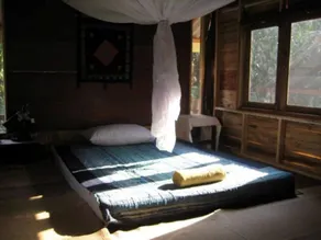 Lanlay Home Stay Krabi - Room