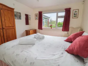 Plummers Water - Room