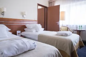 Hotel Nadmorski - Room