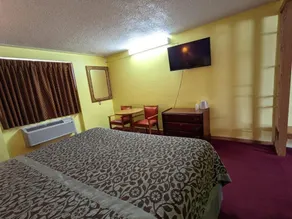 Great Plains Budget Inn - Rum