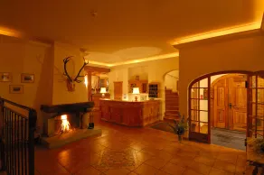 Hotel Bellavista - Reception