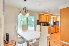 Milwaukie Home w/ Outdoor Dining Space - Interiør