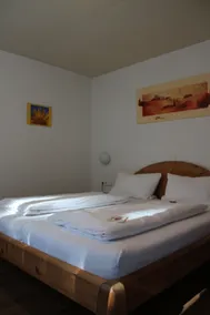 Hotel Sunnegässle - Chambre
