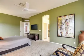 Arizona Vacation Rental w/ Private Pool & Pergola! - Innenbereich