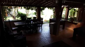 Pousada Barcelos - Restaurant